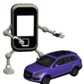 Авто Оренбурга в твоем мобильном